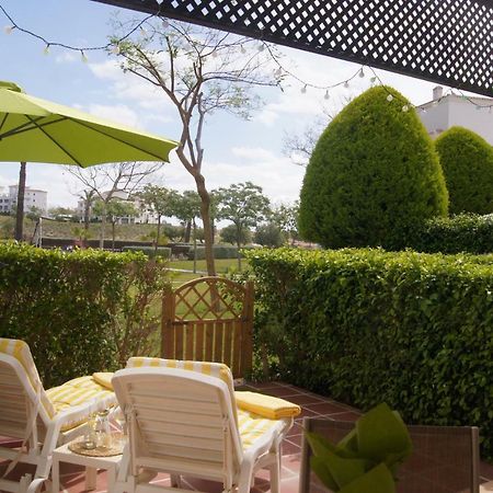 Hacienda Requelme Golf Resort Apartment 수끼나 외부 사진