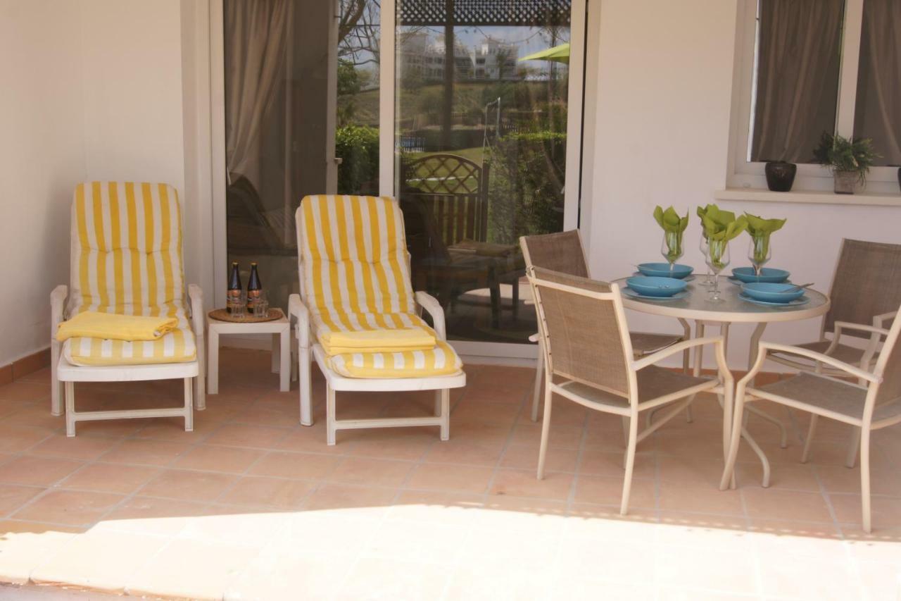Hacienda Requelme Golf Resort Apartment 수끼나 외부 사진