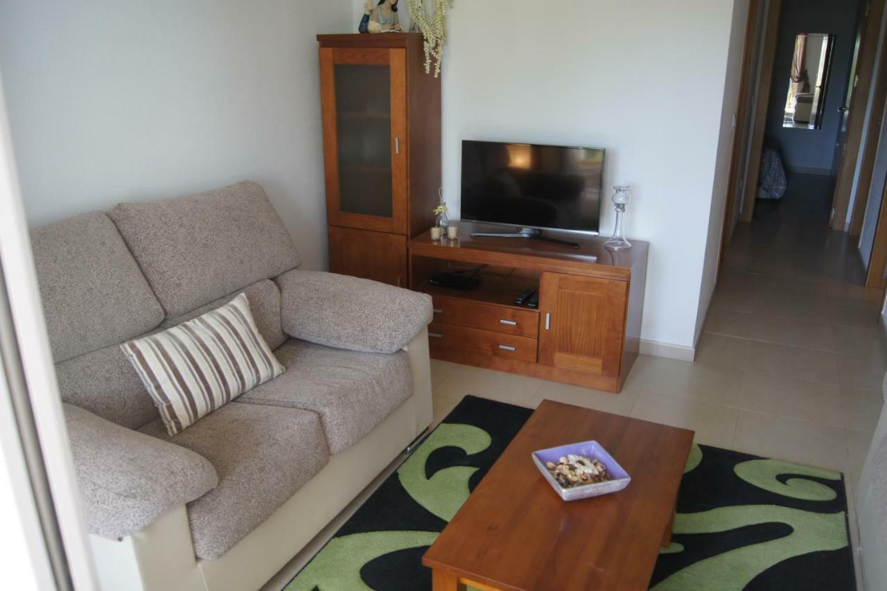 Hacienda Requelme Golf Resort Apartment 수끼나 외부 사진