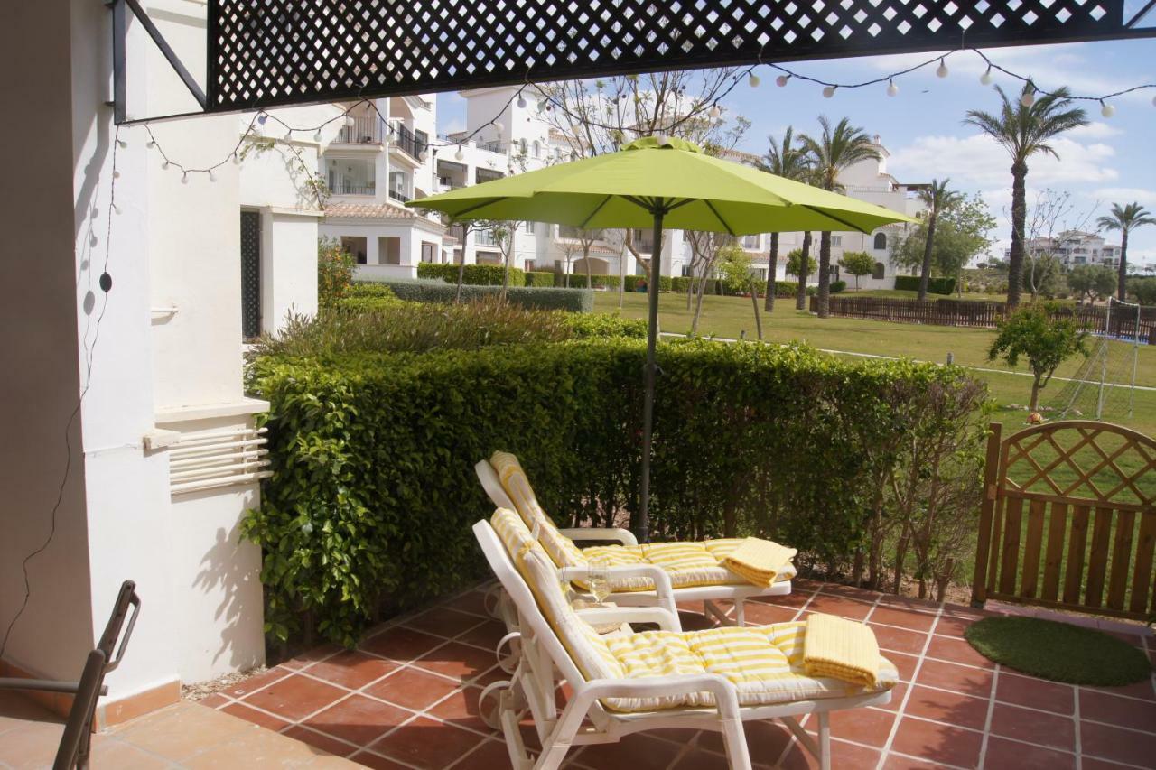 Hacienda Requelme Golf Resort Apartment 수끼나 외부 사진